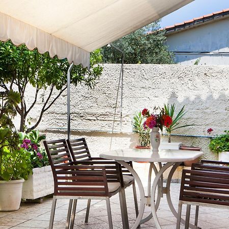 לאסי Tzivras Villa & Apartments חדר תמונה