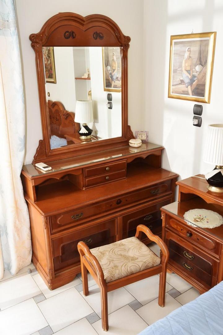 לאסי Tzivras Villa & Apartments חדר תמונה