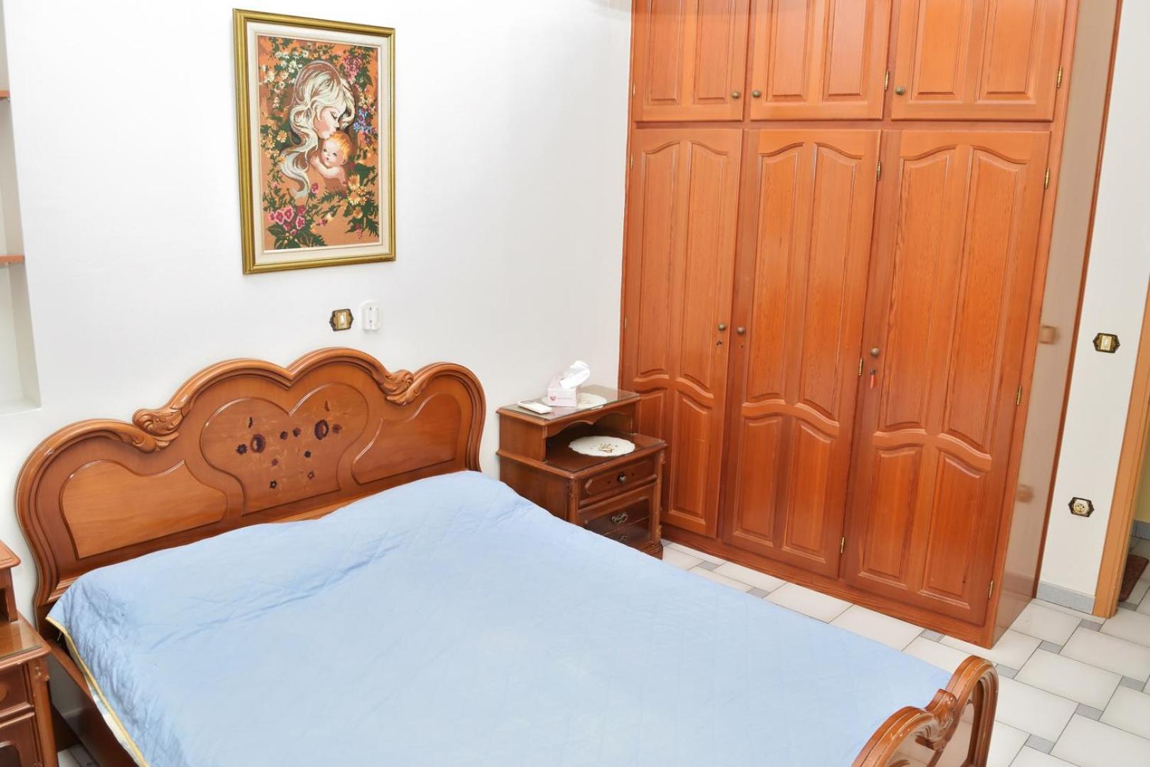 לאסי Tzivras Villa & Apartments חדר תמונה