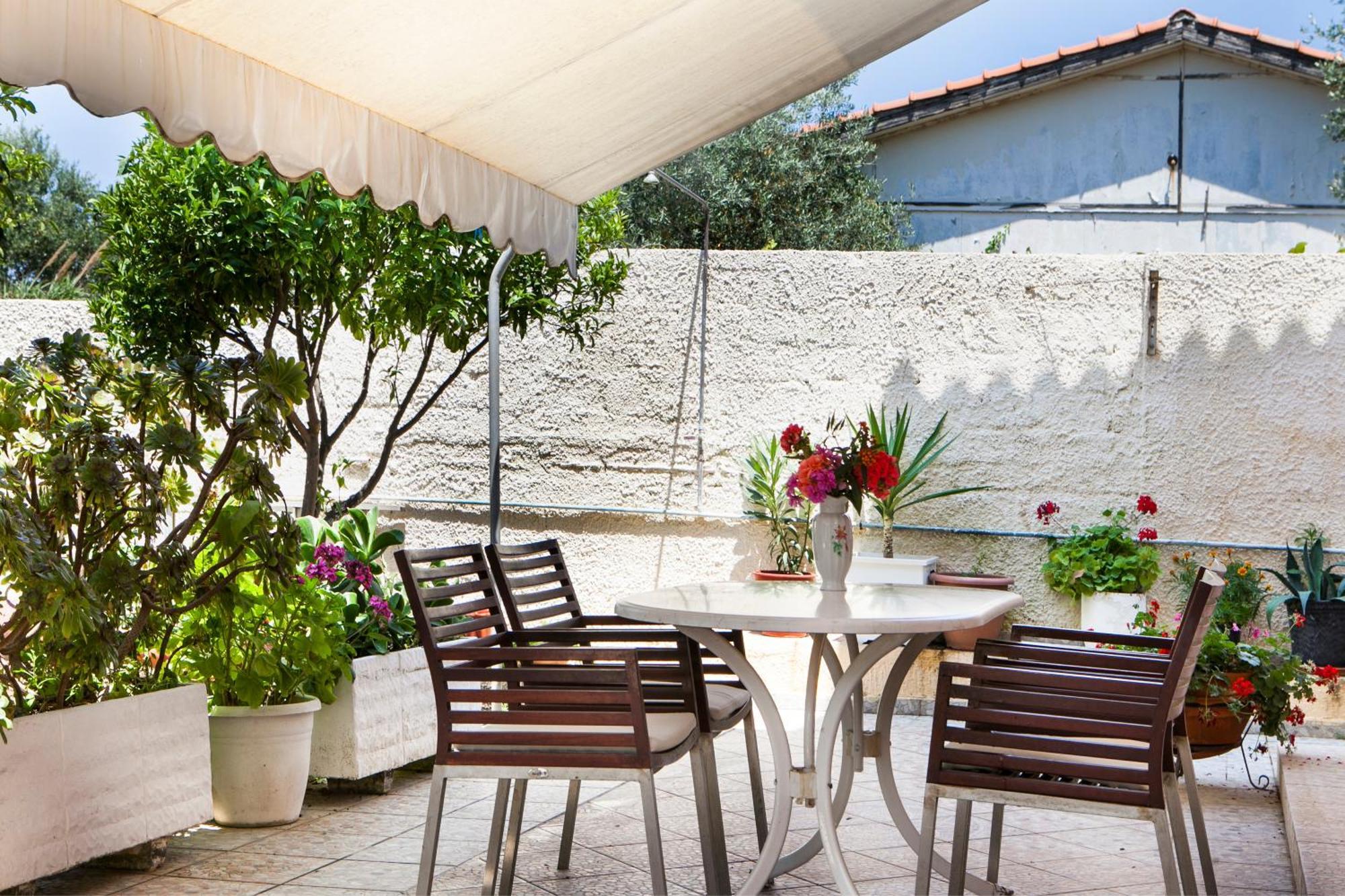 לאסי Tzivras Villa & Apartments חדר תמונה